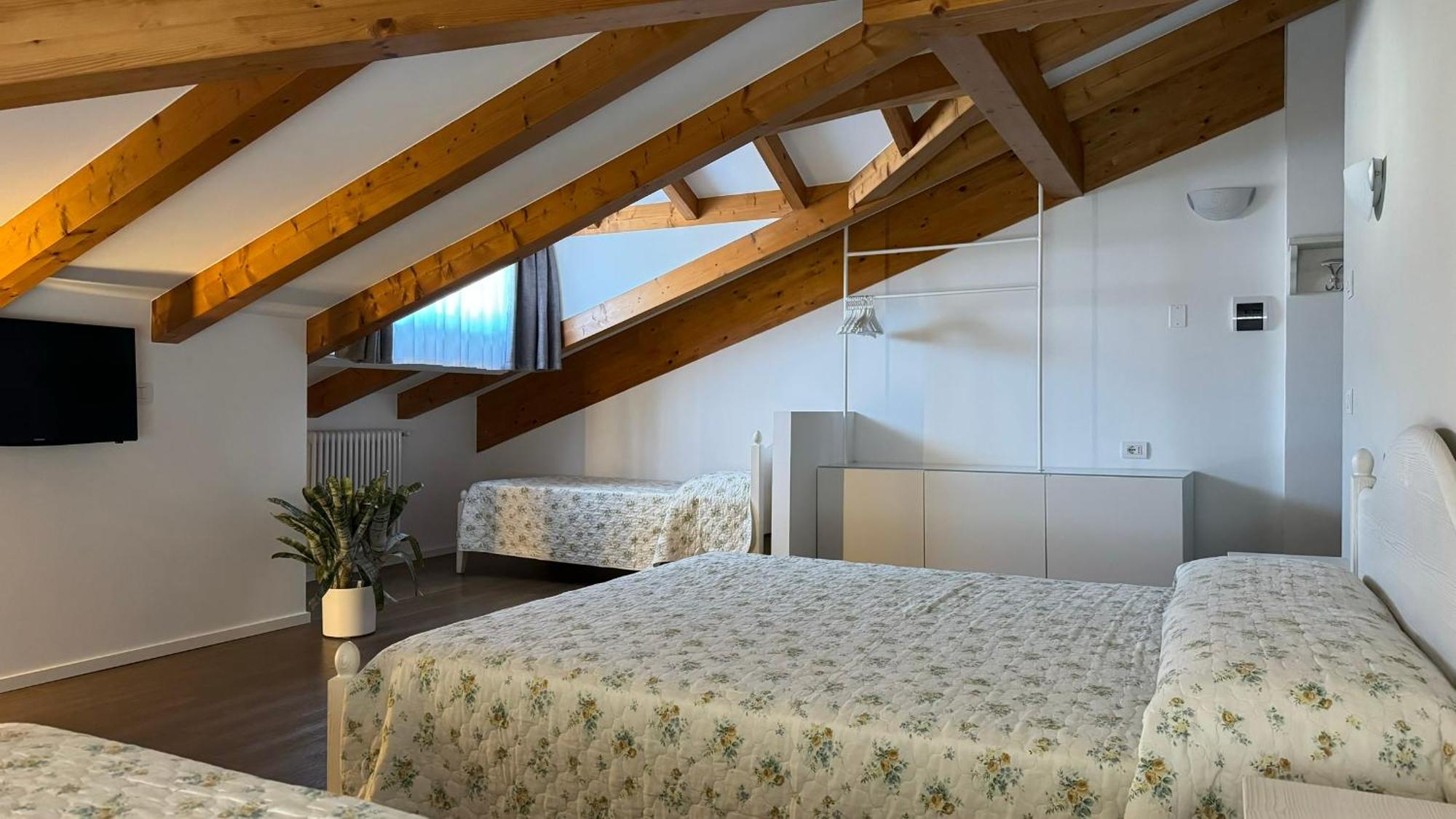 Вилла Agritur La Pieve Taio Экстерьер фото