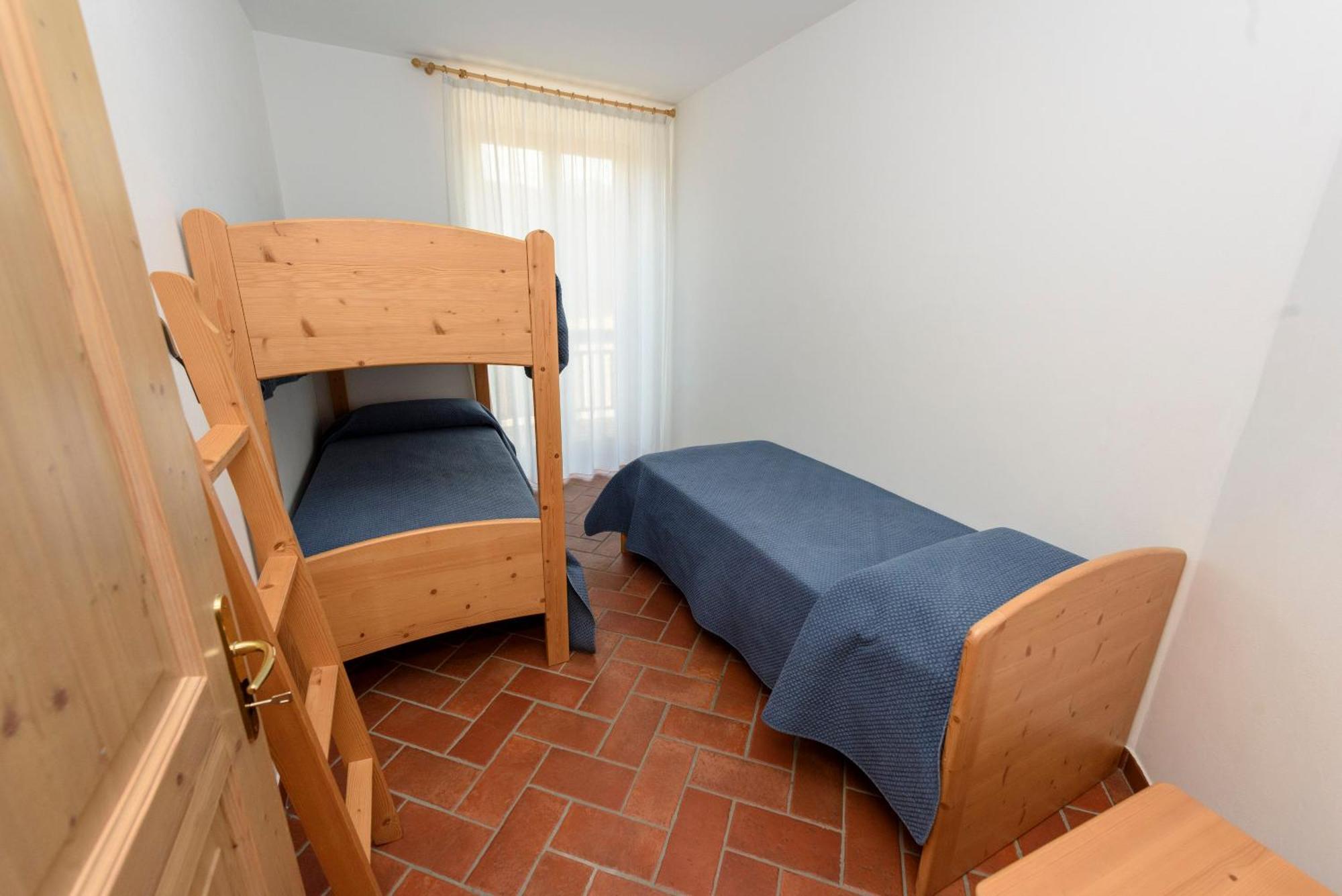 Вилла Agritur La Pieve Taio Экстерьер фото