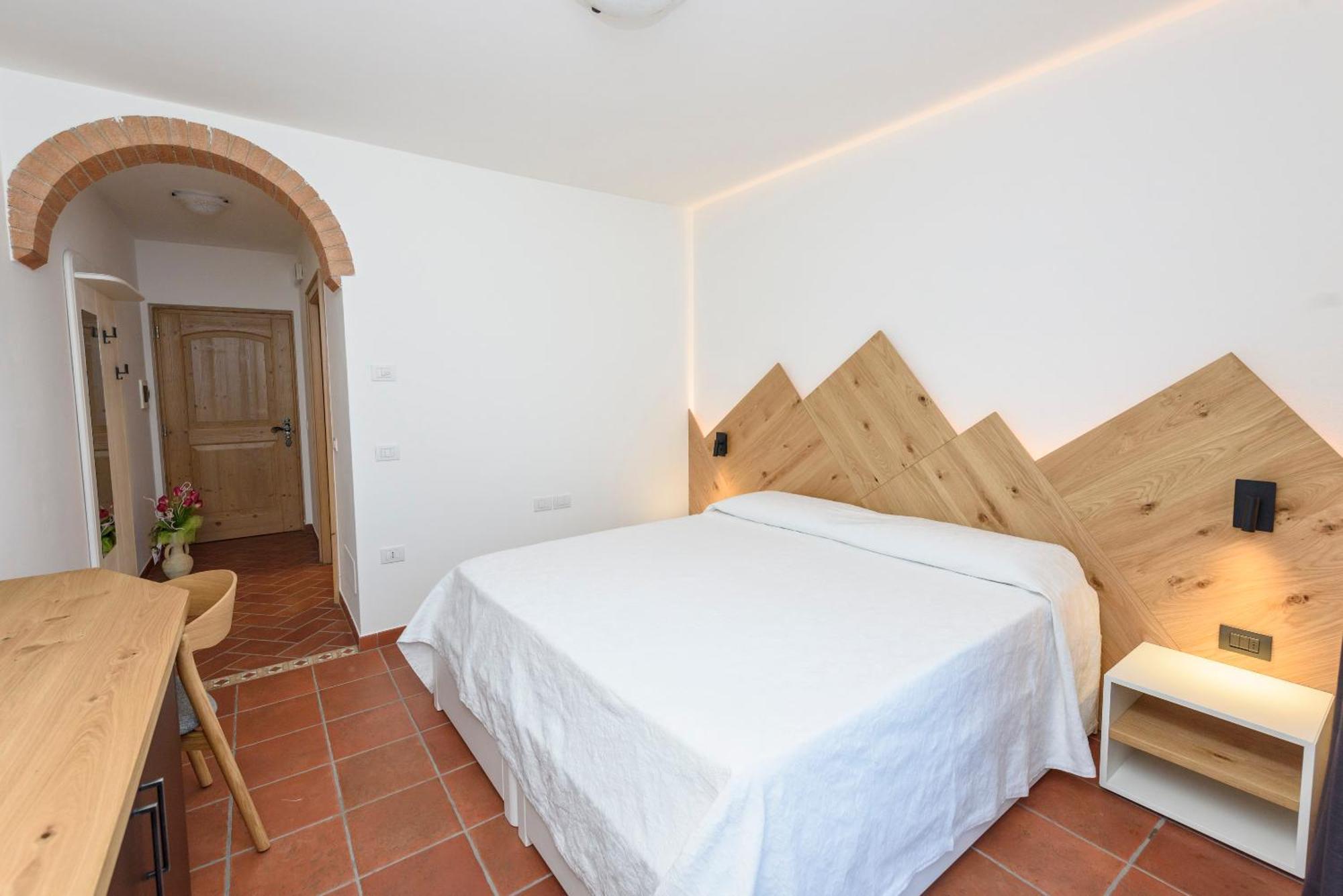 Вилла Agritur La Pieve Taio Экстерьер фото
