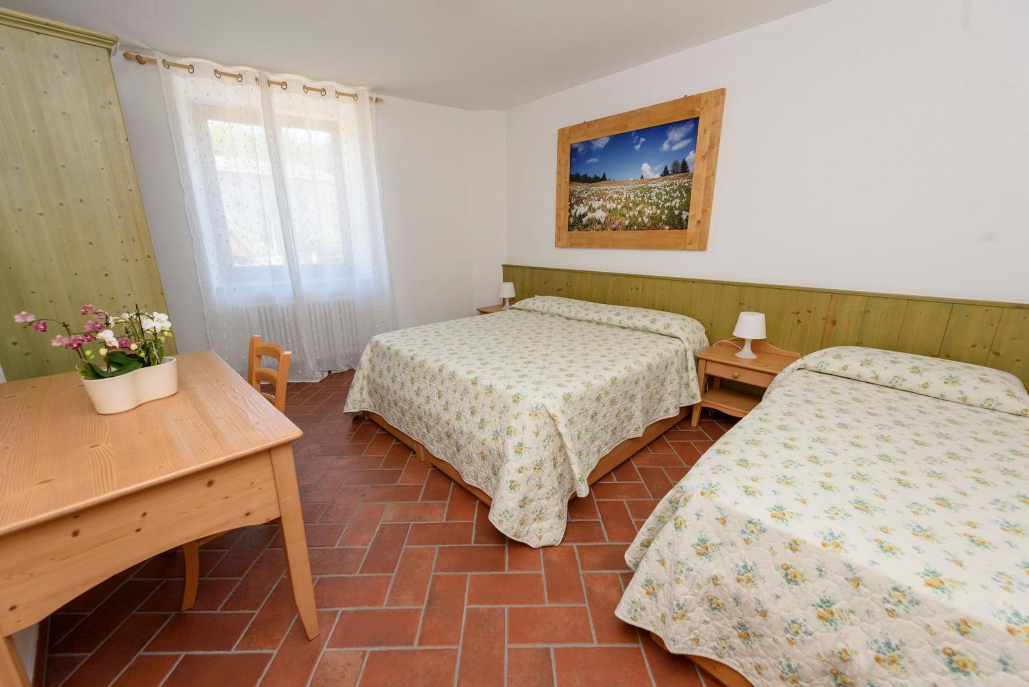 Вилла Agritur La Pieve Taio Экстерьер фото