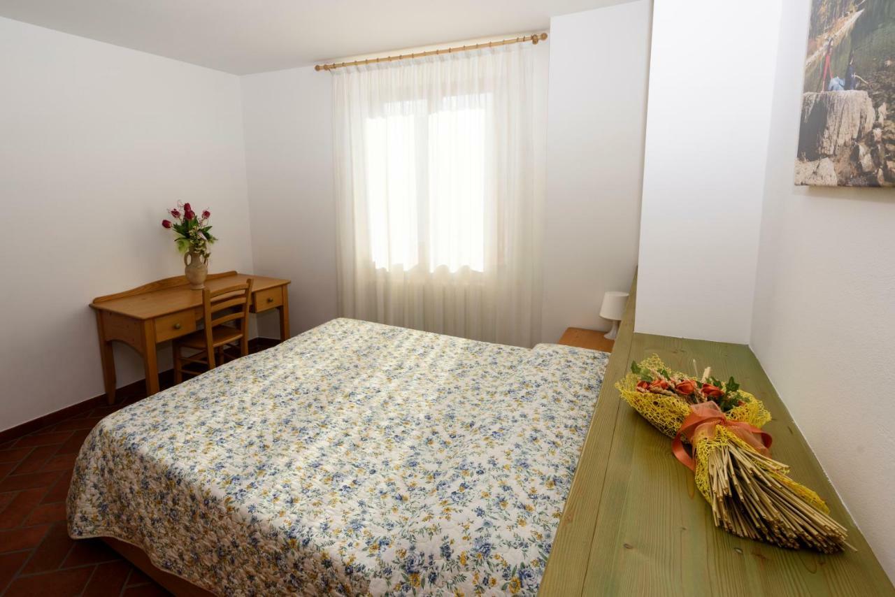 Вилла Agritur La Pieve Taio Экстерьер фото