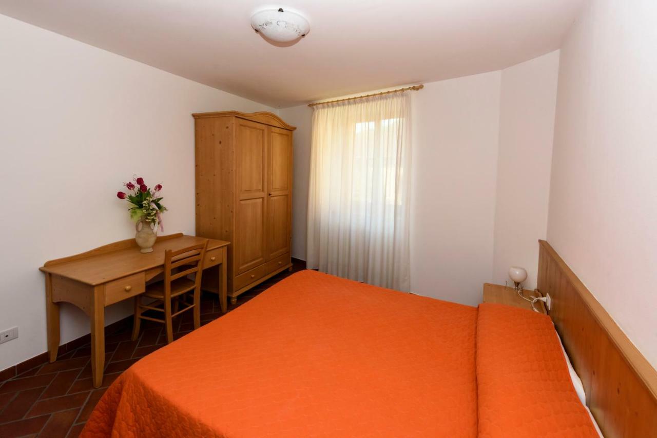 Вилла Agritur La Pieve Taio Экстерьер фото